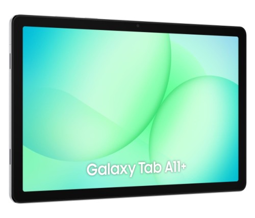 Samsung Galaxy Tab A11+ WiFi 6/128GB Silver
