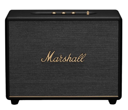 Marshall Woburn III Black