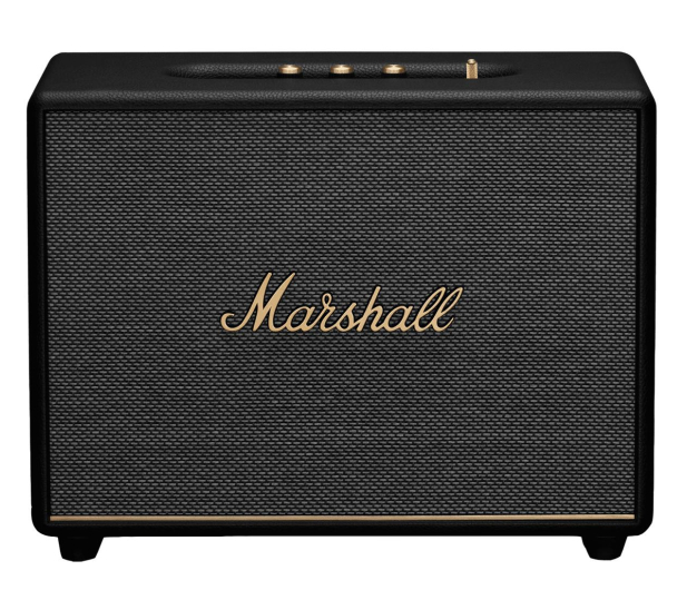 Marshall Woburn III Black