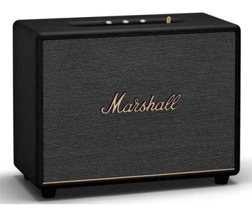 Marshall Woburn III Black