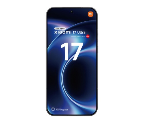 Xiaomi 17 Ultra 16/512GB Black