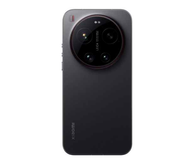 Xiaomi 17 Ultra 16/512GB Black