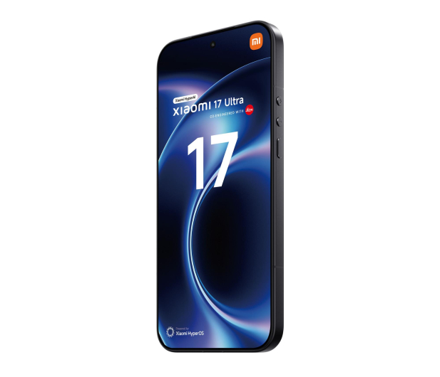 Xiaomi 17 Ultra 16/512GB Black