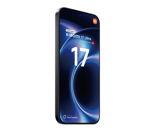 Xiaomi 17 Ultra 16/512GB Black