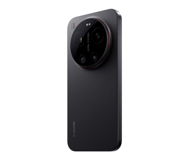 Xiaomi 17 Ultra 16/512GB Black
