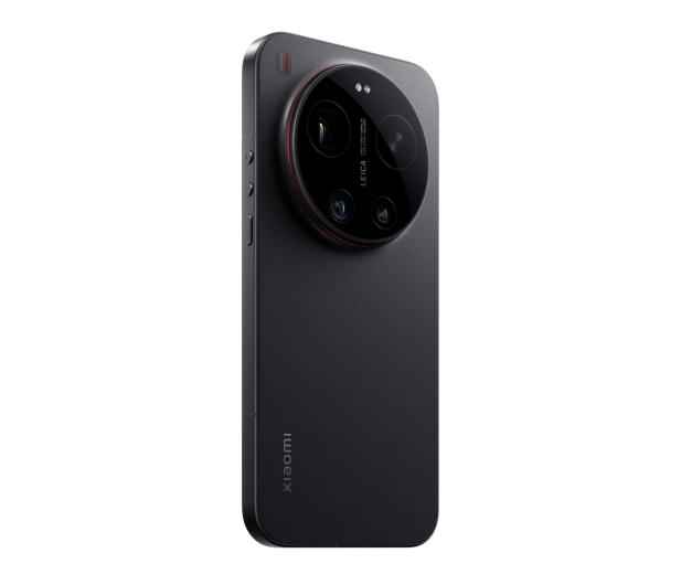 Xiaomi 17 Ultra 16/512GB Black
