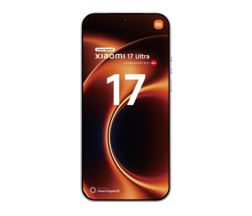 Xiaomi 17 Ultra 16/512GB White