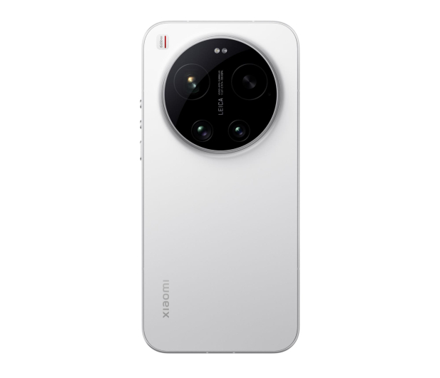 Xiaomi 17 Ultra 16/512GB White