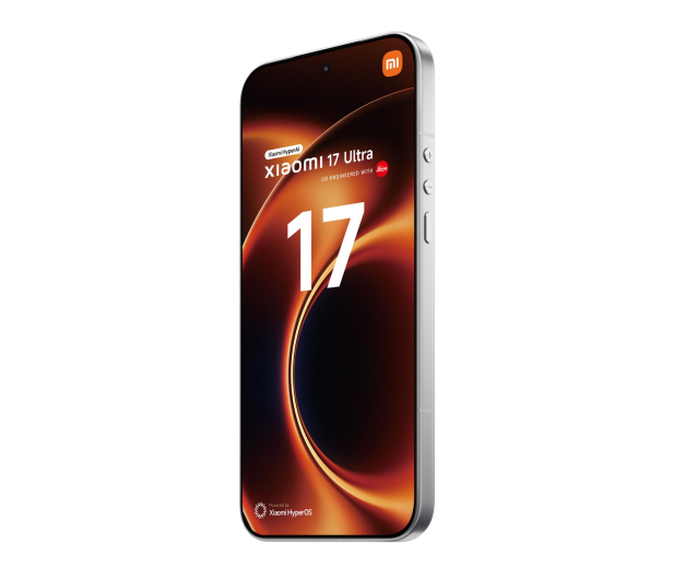 Xiaomi 17 Ultra 16/512GB White