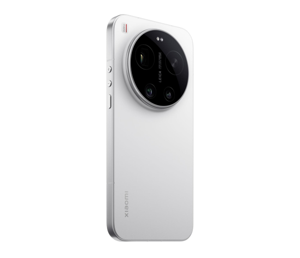 Xiaomi 17 Ultra 16/512GB White