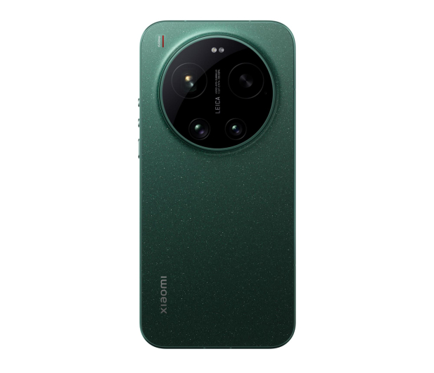 Xiaomi 17 Ultra 16/512GB Starlit Green