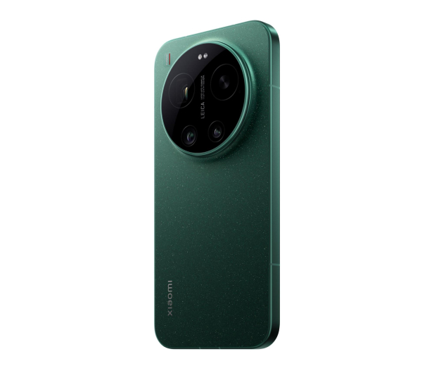 Xiaomi 17 Ultra 16/512GB Starlit Green