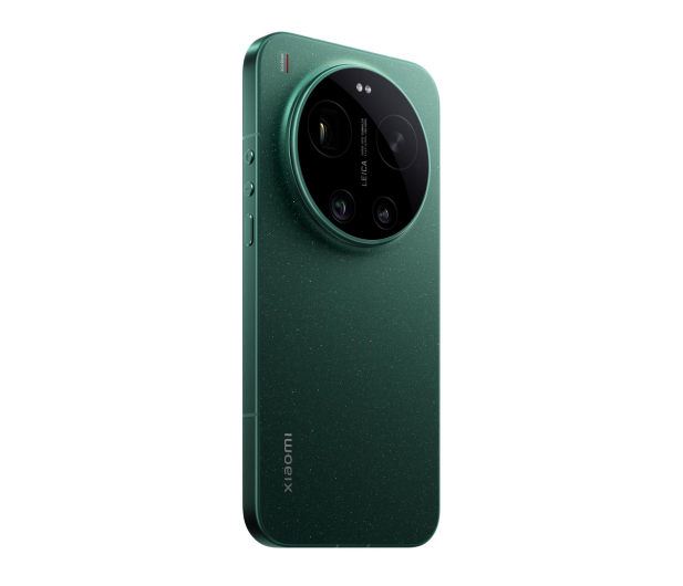 Xiaomi 17 Ultra 16/512GB Starlit Green