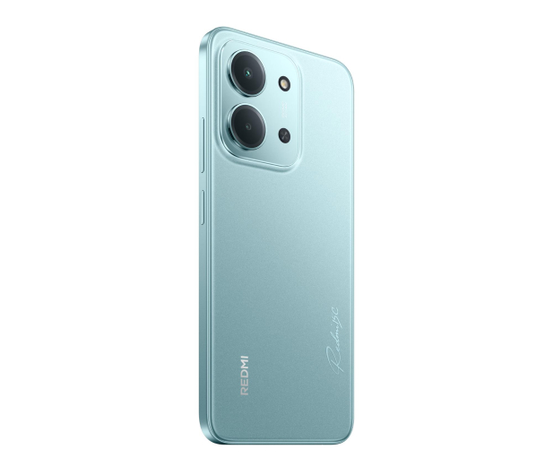 Xiaomi Redmi 15C LTE 4/128GB Mint Green