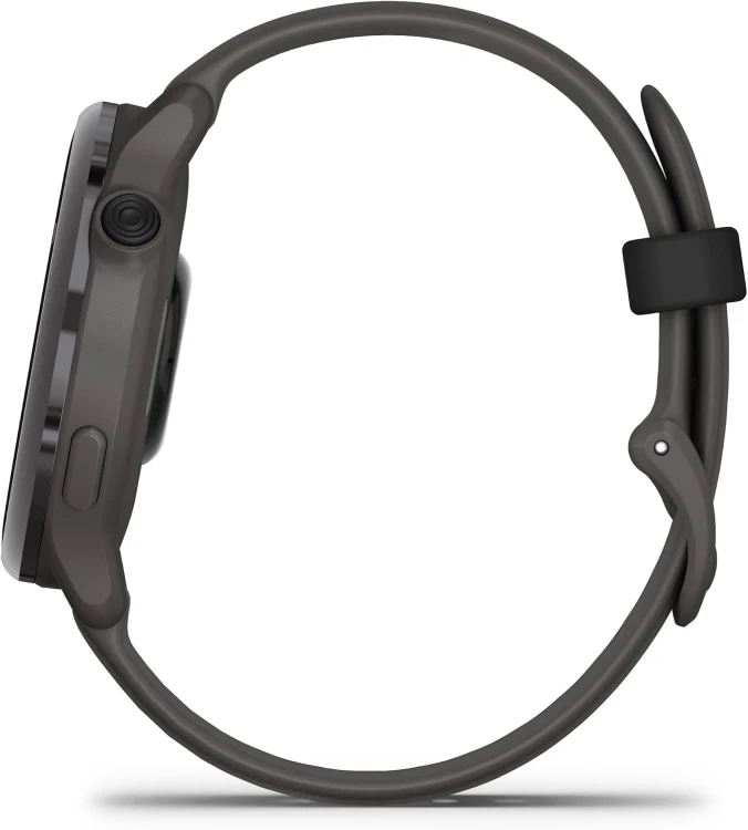 Garmin vivoactive 6 42mm Pebble Grey