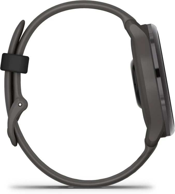 Garmin vivoactive 6 42mm Pebble Grey