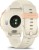 Garmin vivoactive 6 42mm Bone/Pink Dawn