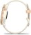 Garmin vivoactive 6 42mm Bone/Pink Dawn