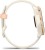 Garmin vivoactive 6 42mm Bone/Pink Dawn