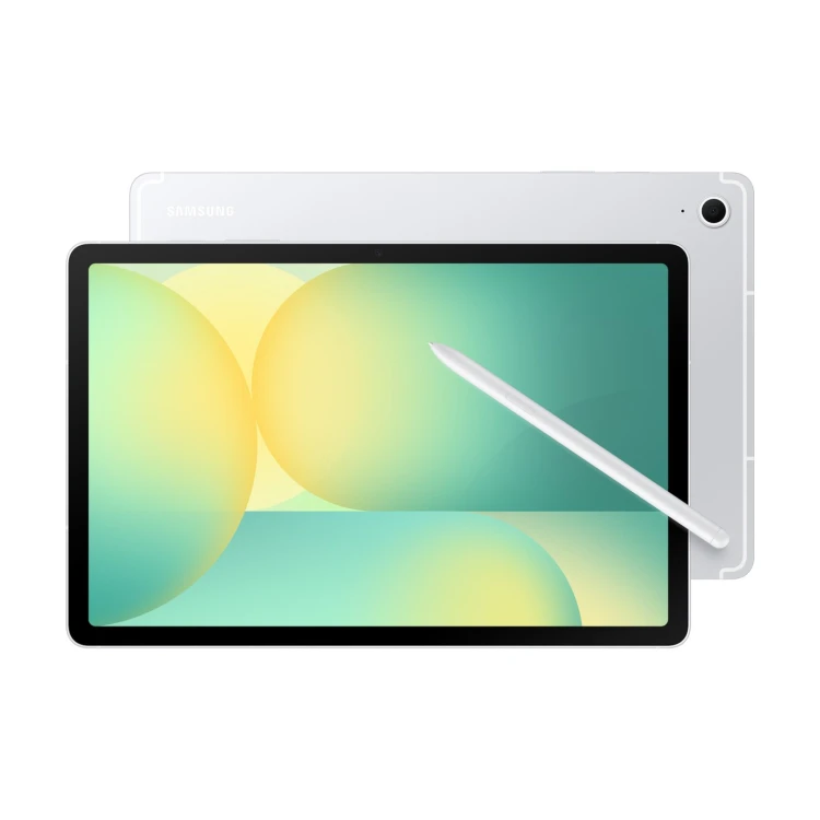 Samsung Galaxy Tab S10 FE WiFi 8/128GB Silver