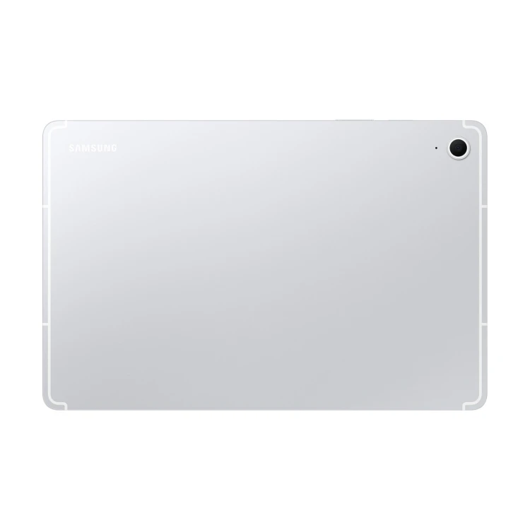 Samsung Galaxy Tab S10 FE WiFi 8/128GB Silver