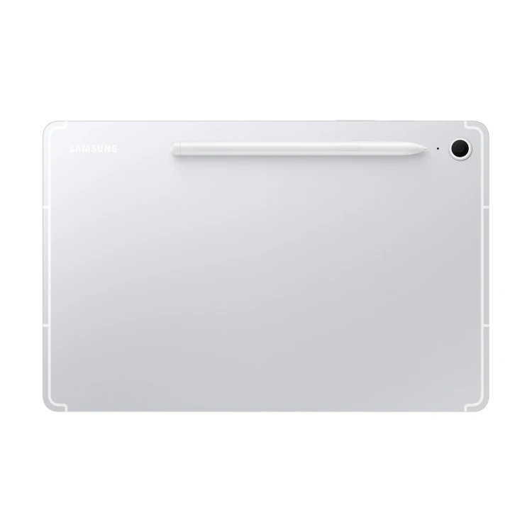 Samsung Galaxy Tab S10 FE WiFi 8/128GB Silver