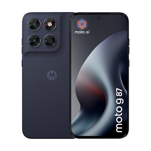 Motorola moto g87 8/256GB Grey