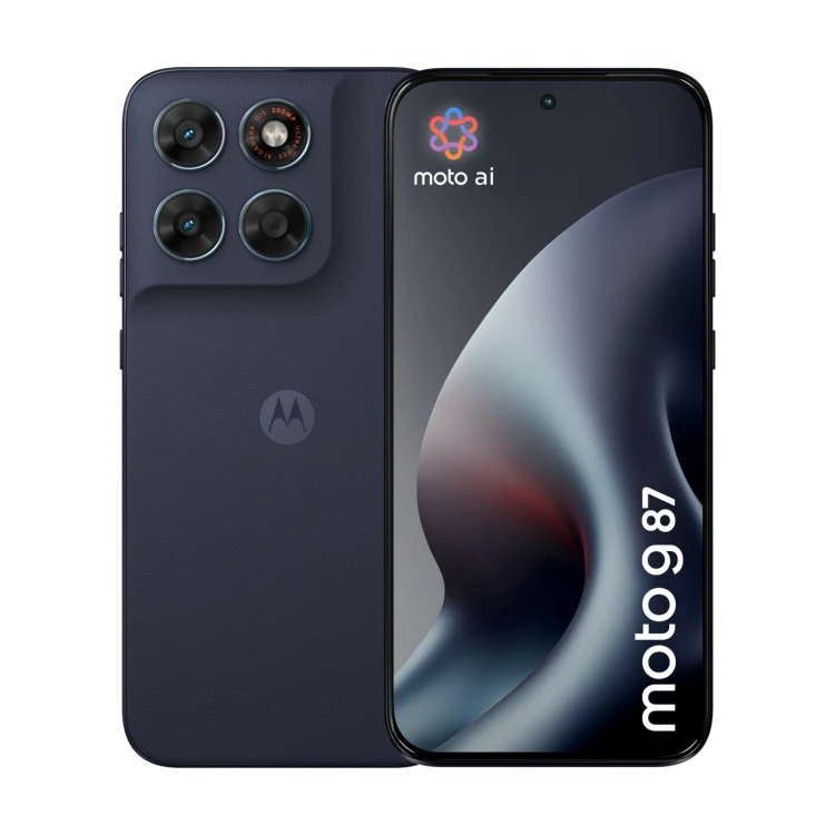 Motorola moto g87 8/256GB Grey