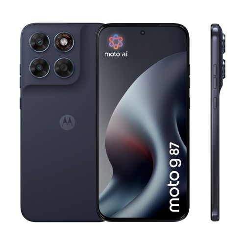 Motorola moto g87 8/256GB Grey