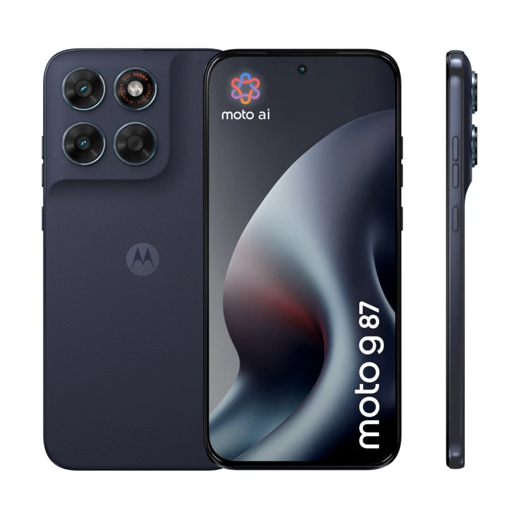 Motorola moto g87 8/256GB Grey