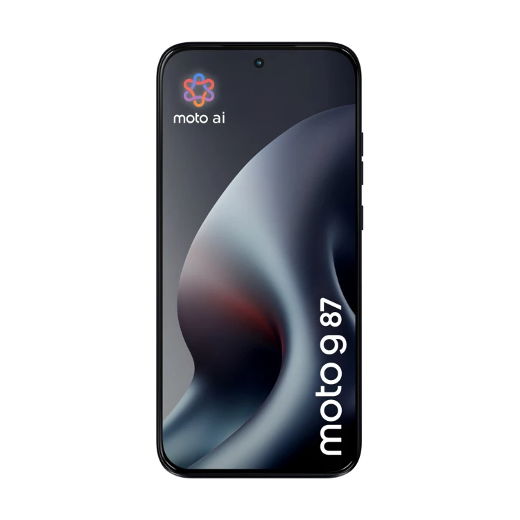 Motorola moto g87 8/256GB Grey