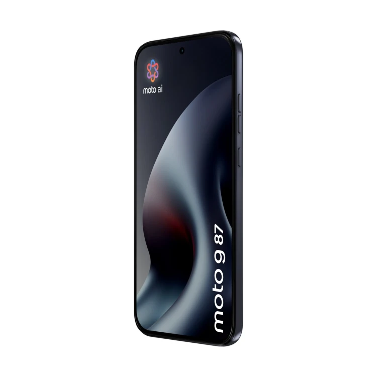 Motorola moto g87 8/256GB Grey
