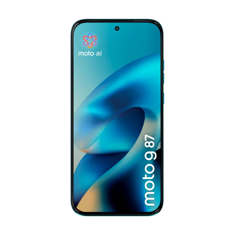 Motorola moto g87 8/256GB Blue