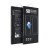 Szkło hartowane 5D Full Glue do Motorola EDGE 60 PRO Tempered Glass (curved edge) czarne