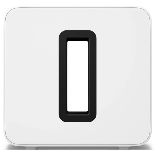 Subwoofer Sonos Sub 4 biały