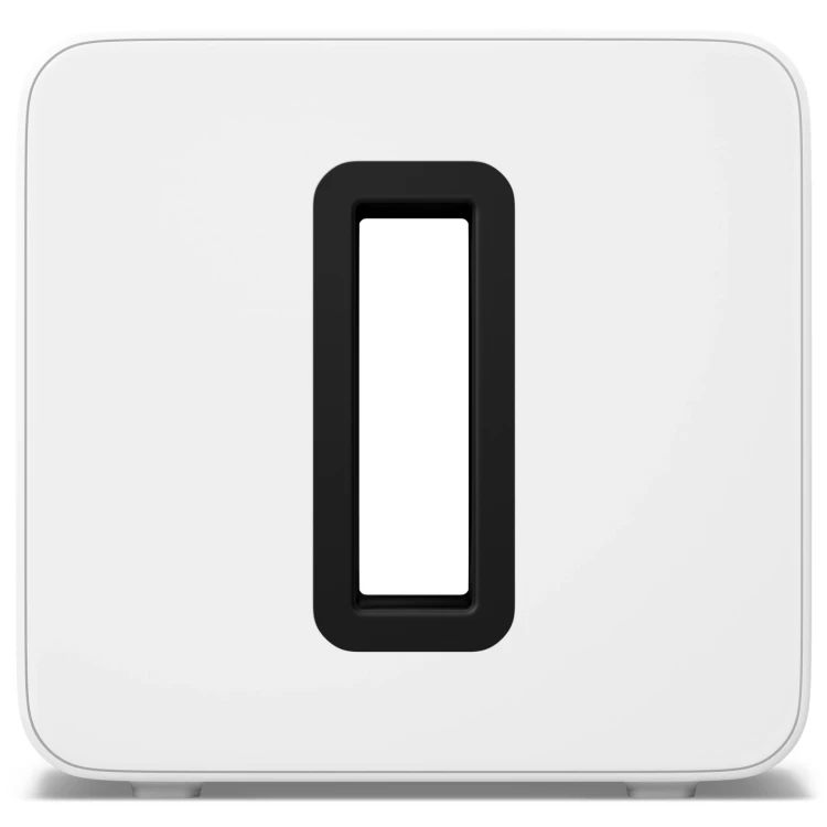 Subwoofer Sonos Sub 4 biały