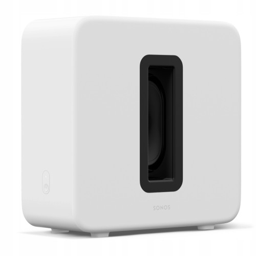Subwoofer Sonos Sub 4 biały