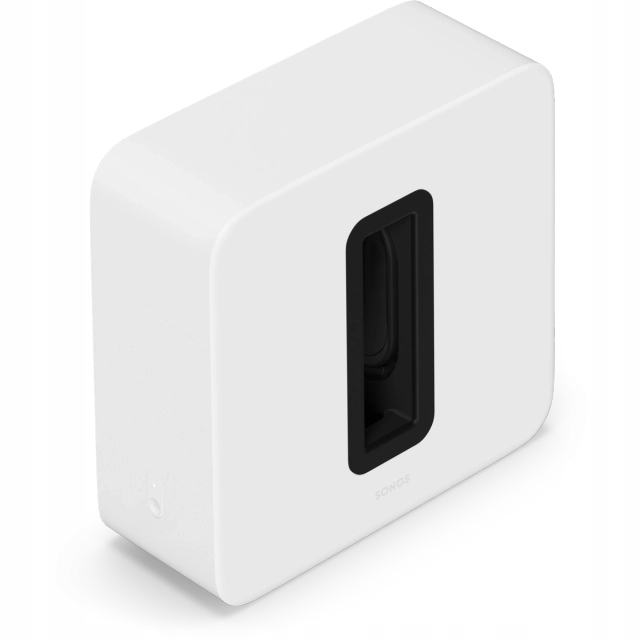 Subwoofer Sonos Sub 4 biały