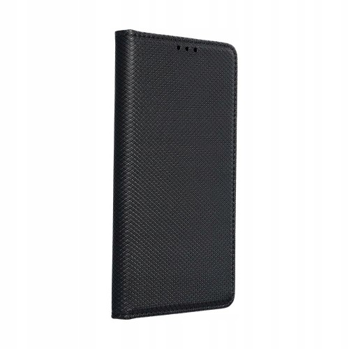 Kabura SMART CASE Book do XIAOMI Redmi 15c czarny