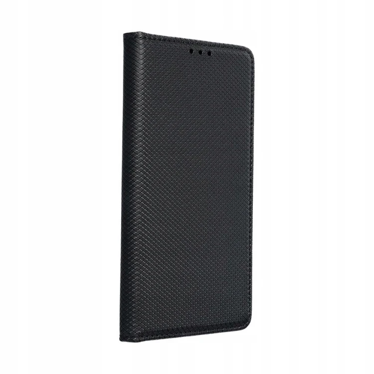 Kabura SMART CASE Book do XIAOMI Redmi 15c czarny