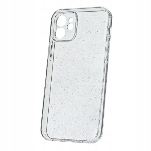 Plecki Alecase do Samsung , Galaxy A16 5G bezbarwny