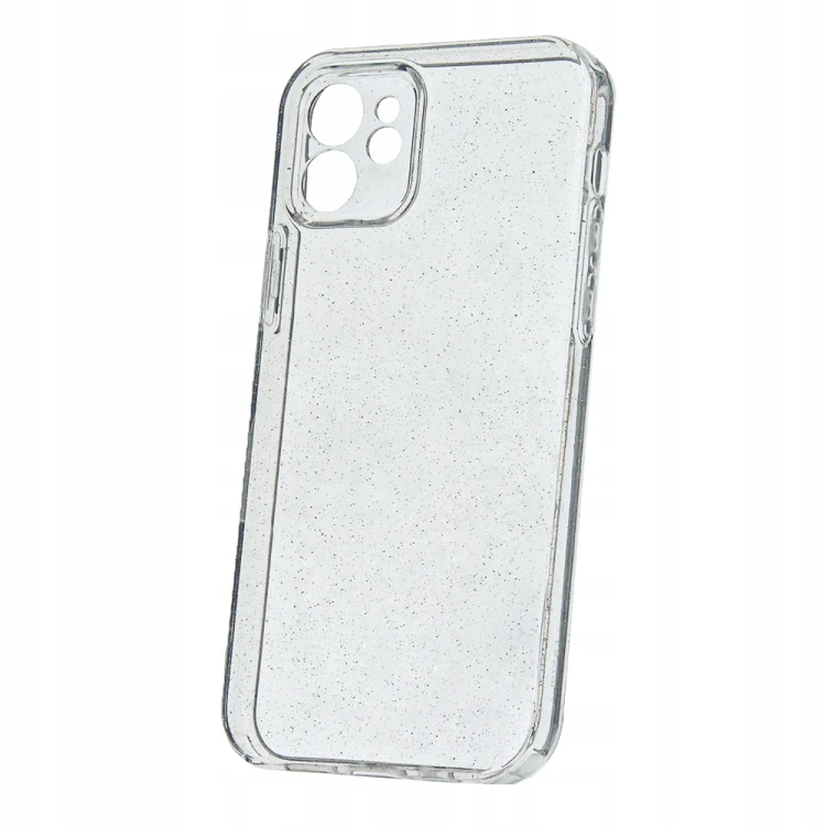 Plecki Alecase do Samsung , Galaxy A16 5G bezbarwny
