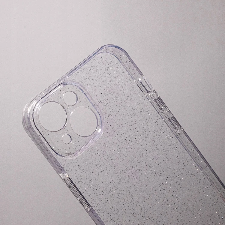 Plecki Alecase do Samsung , Galaxy A16 5G bezbarwny