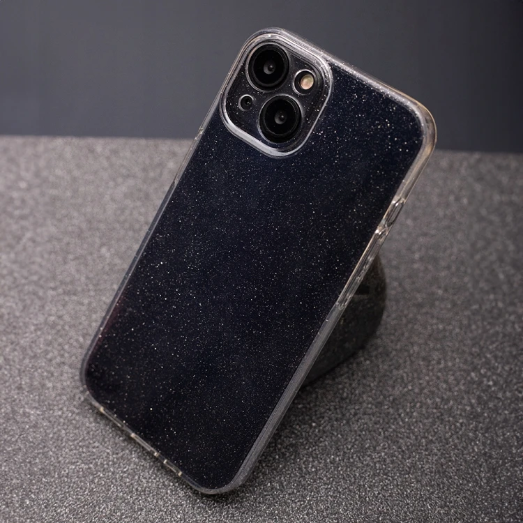 Plecki Alecase do Samsung , Galaxy A16 5G bezbarwny