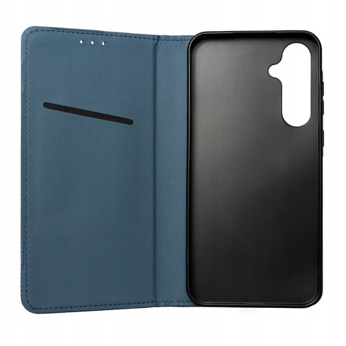ETUI BOOK LITE MAGNETYCZNE DO XIAOMI REDMI 15 4G 5G ZAMYKANE OCHRONA EKRANU