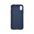 Plecki VEGACOM do Samsung Galaxy S24 niebieski