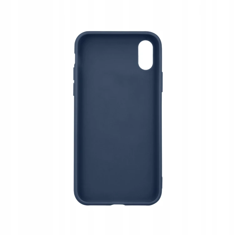 Plecki VEGACOM do Samsung Galaxy S24 niebieski