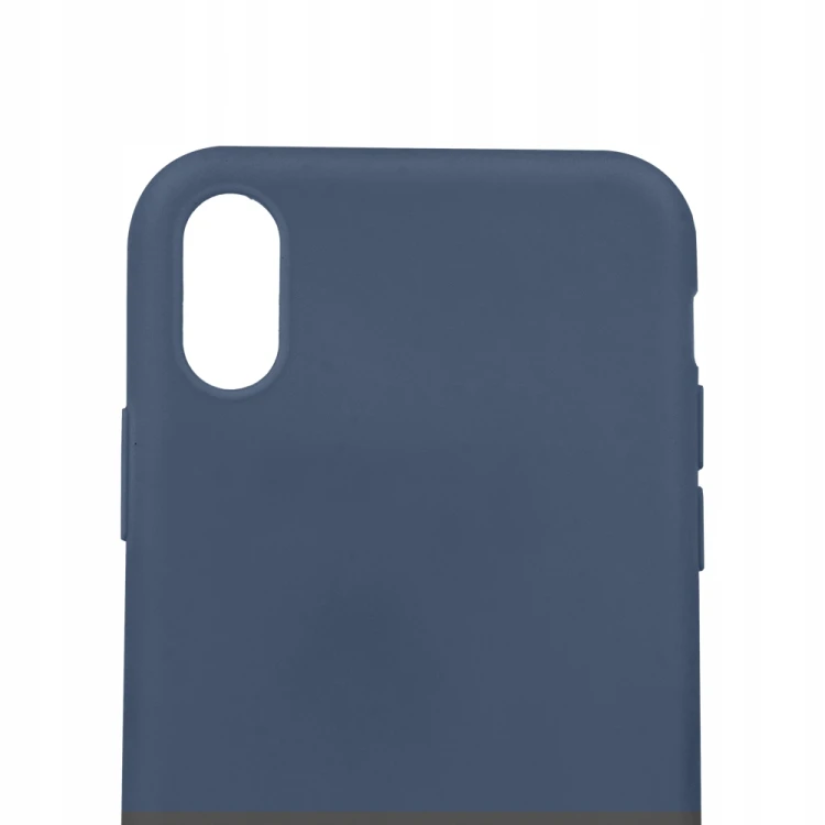Plecki VEGACOM do Samsung Galaxy S24 niebieski