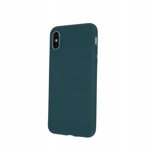 Plecki TelForceOne do Samsung Galaxy S24 zielony