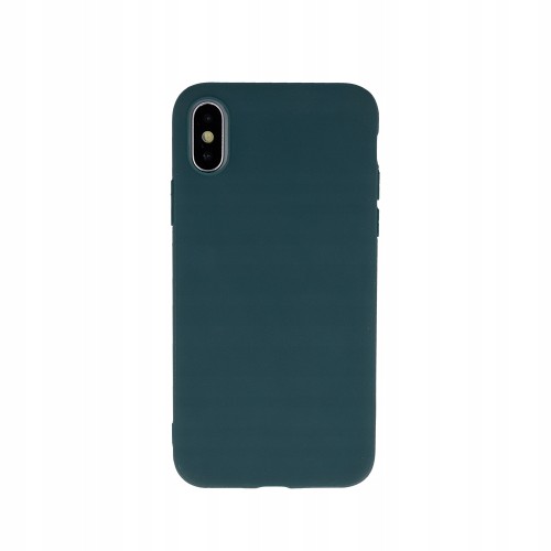 Plecki TelForceOne do Samsung Galaxy S24 zielony